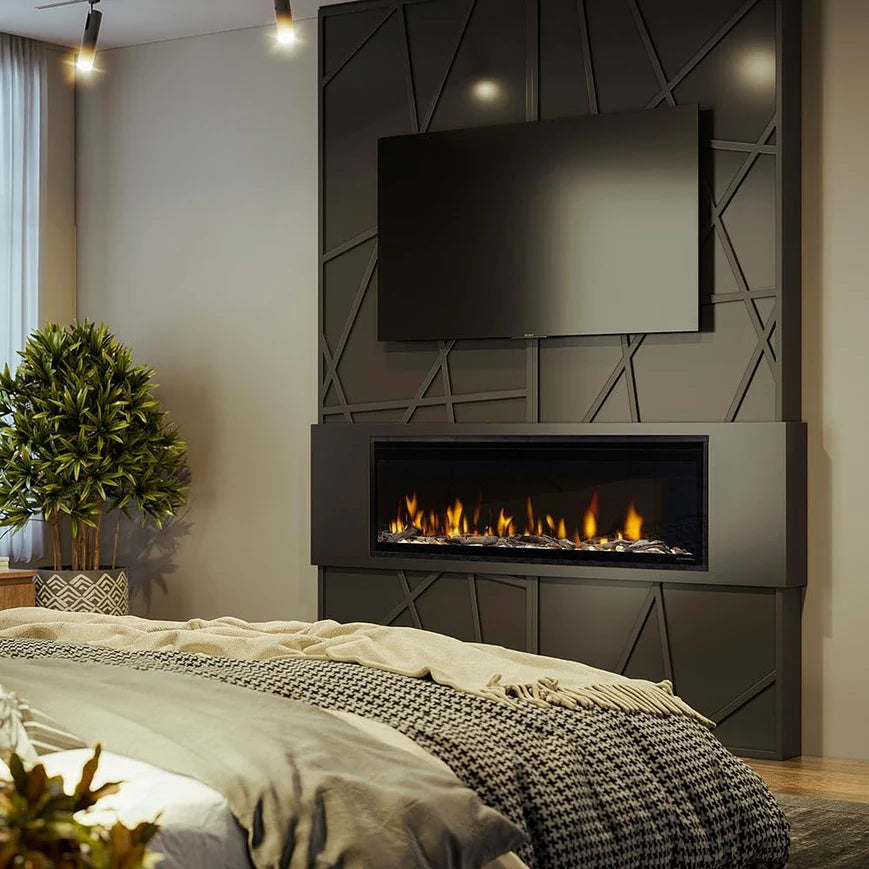 How to Install a Built in Electric Fireplace: Cost, Installation & Benefits