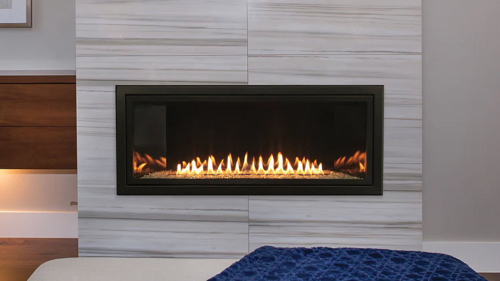 How Much Propane Does a Gas Fireplace Use? Comprehensive Guide