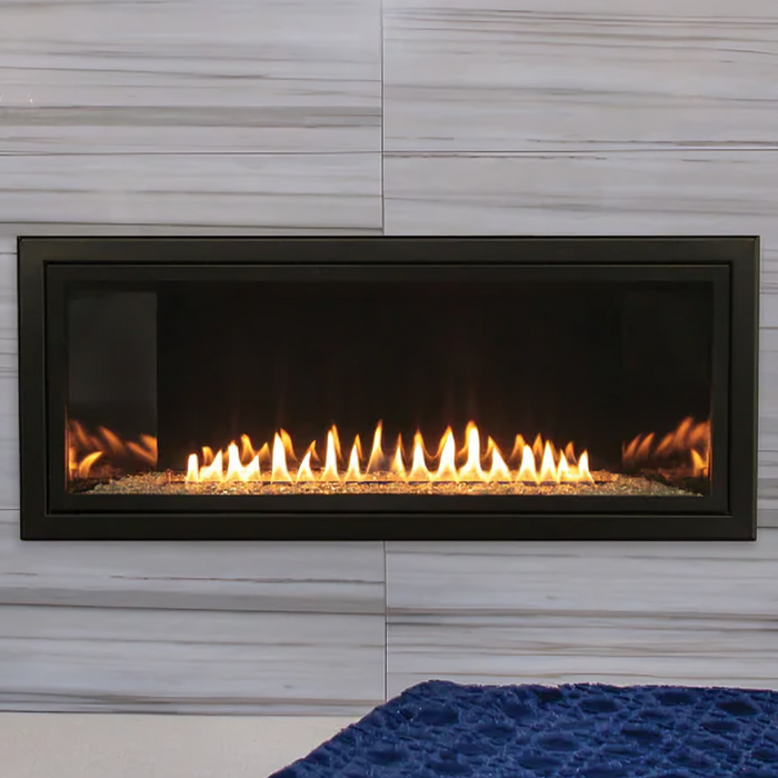 How Much Propane Does a Gas Fireplace Use? Comprehensive Guide