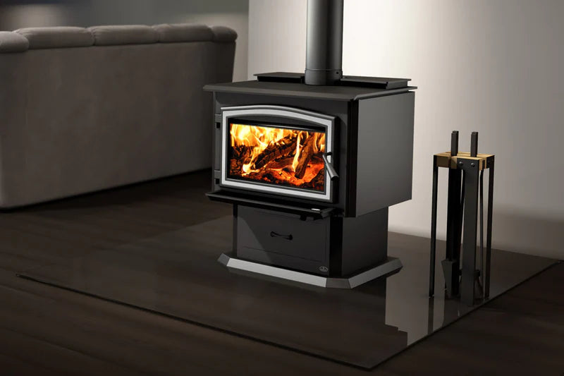 Catalytic vs Non-Catalytic Wood Burning Stoves - A Comparison