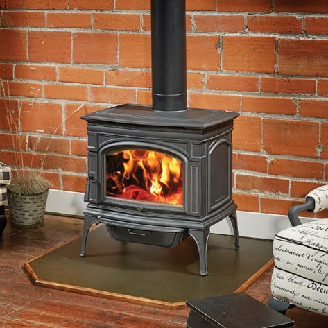 How Long do Wood Stoves Last? Lifespan Insights and Signs to Replace