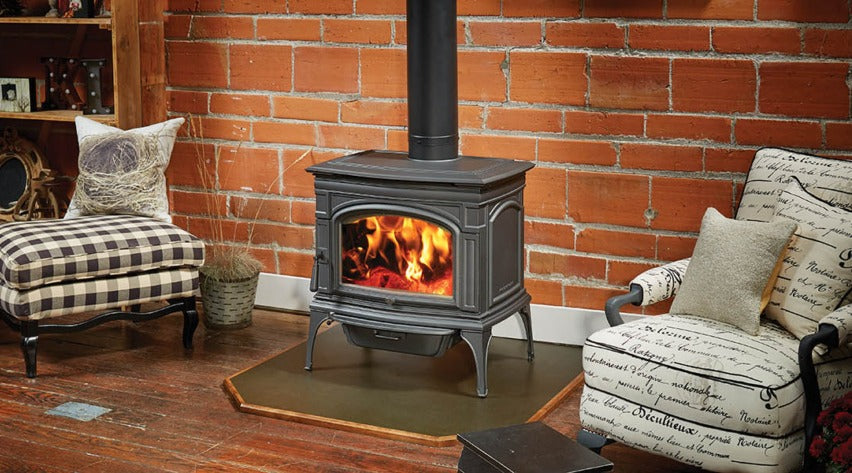 How Long do Wood Stoves Last? Lifespan Insights and Signs to Replace