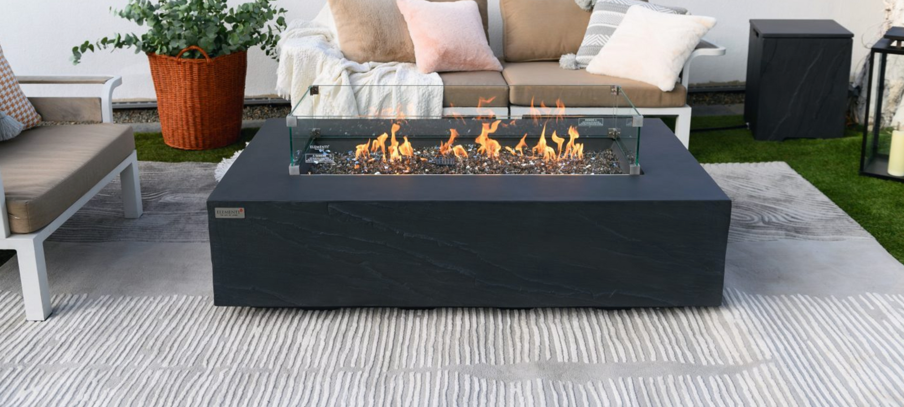 How to Buy a Gas Fire Pit 