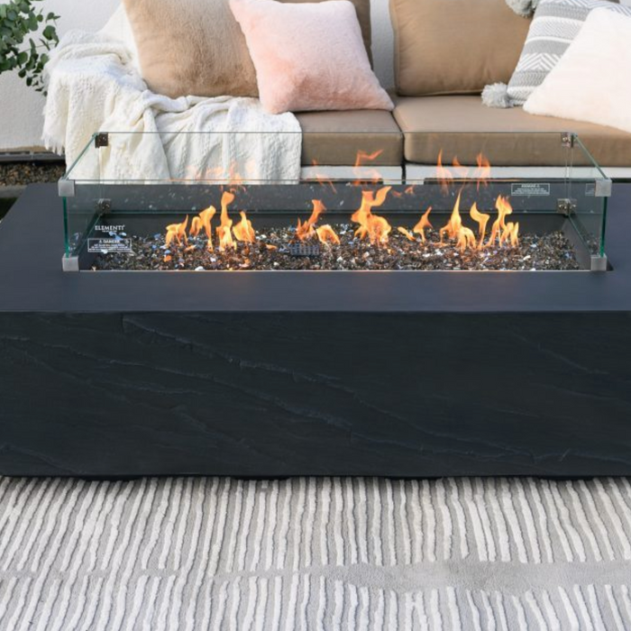 How to Buy a Gas Fire Pit 