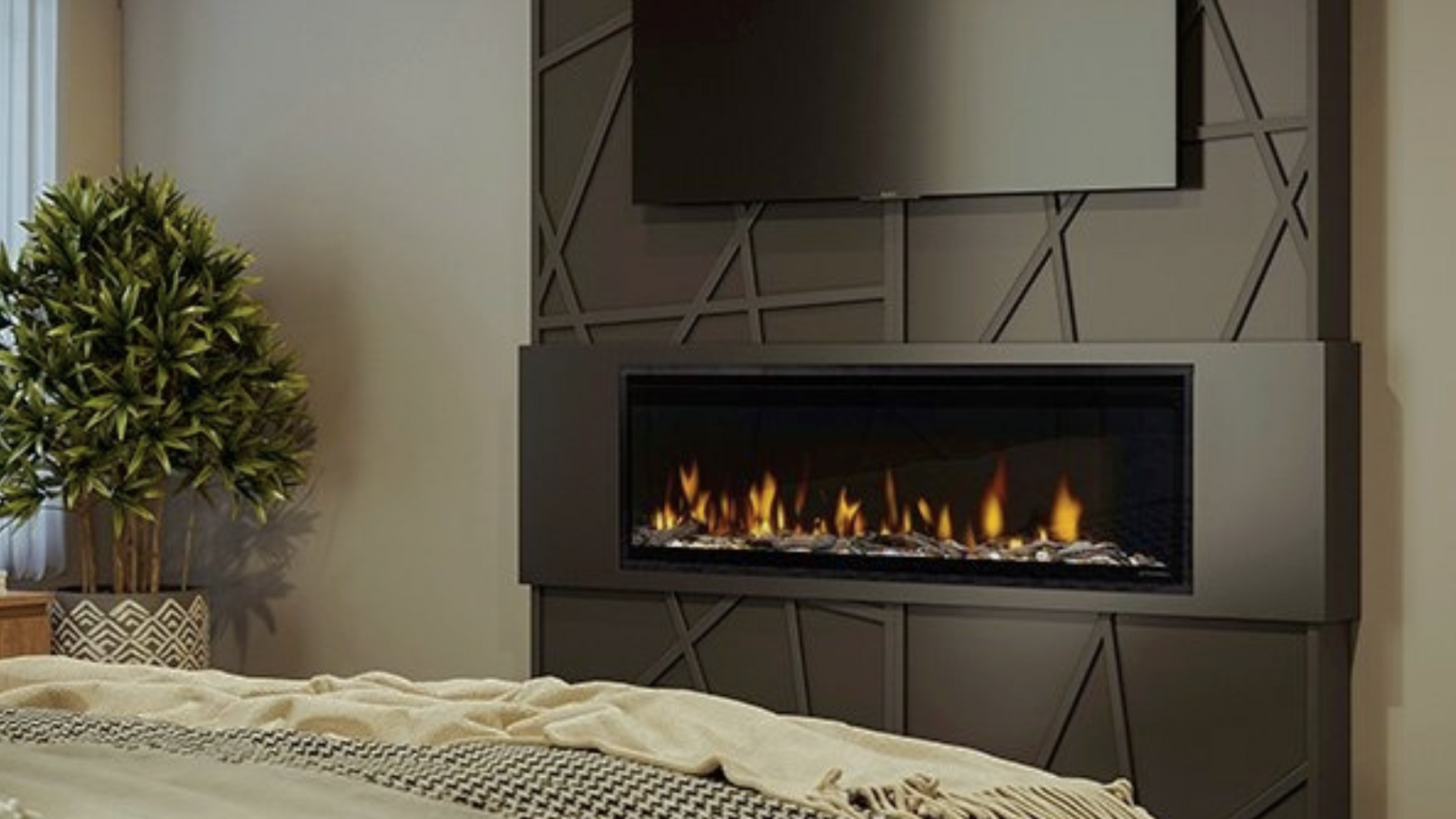 Do Electric Fireplaces Need to Be Vented? An Expert's Guide