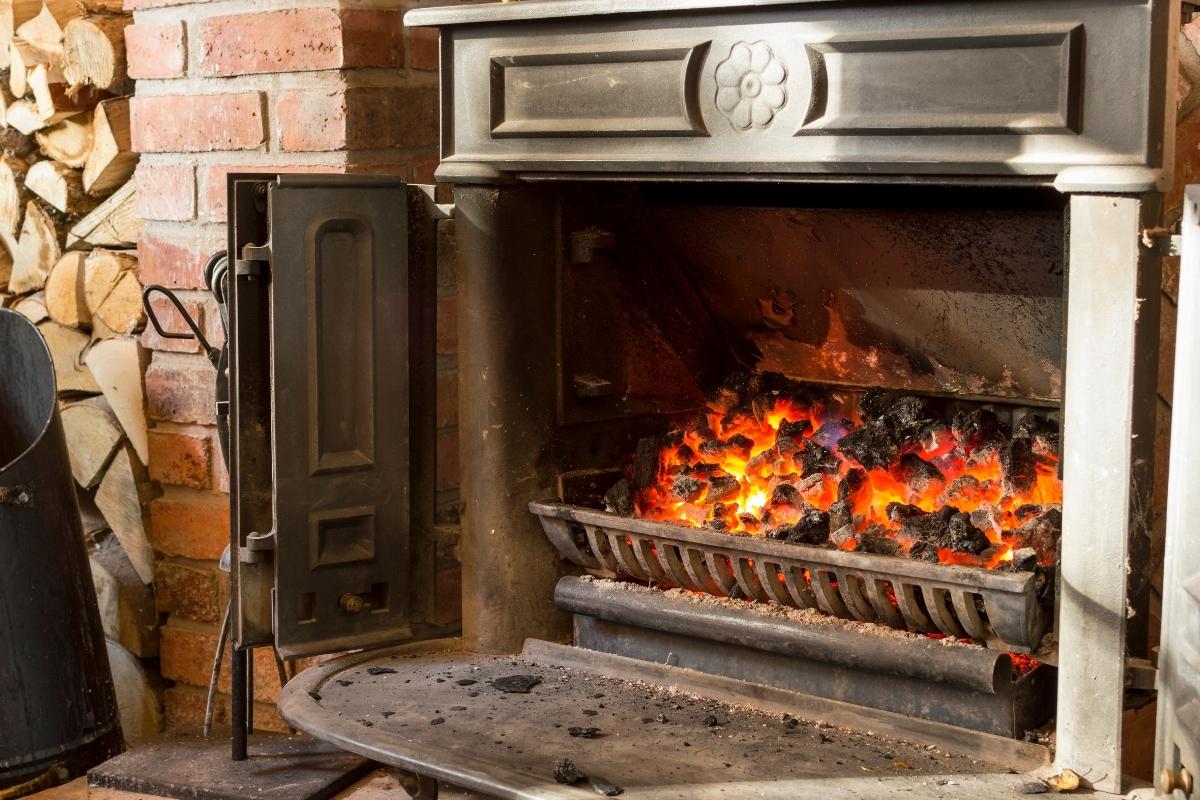 Can You Burn Coal in a Wood Stove? Expert Advice