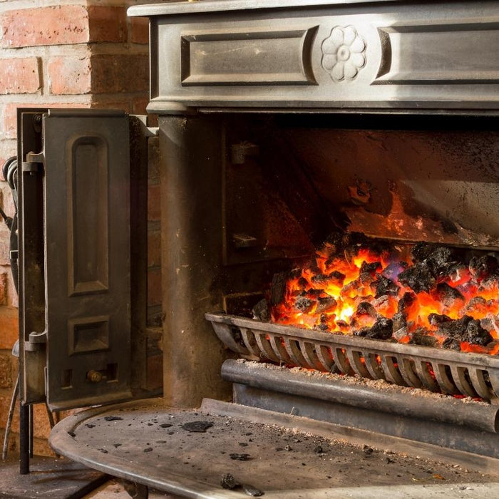 Can You Burn Coal in a Wood Stove? Expert Advice