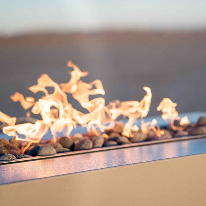 Metal Fire Pit Options - Fire Elements