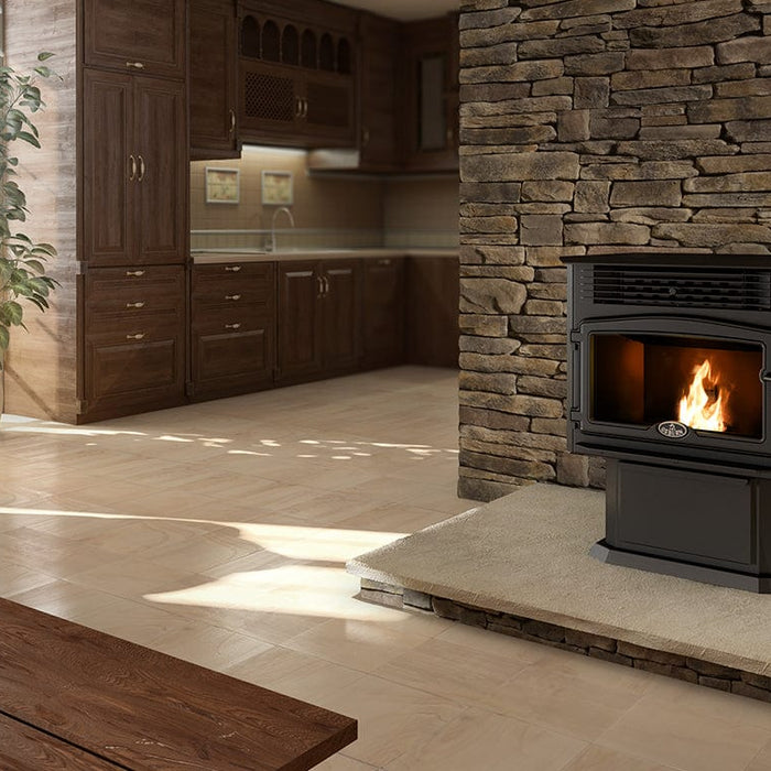 Best Pellet Stove for Home