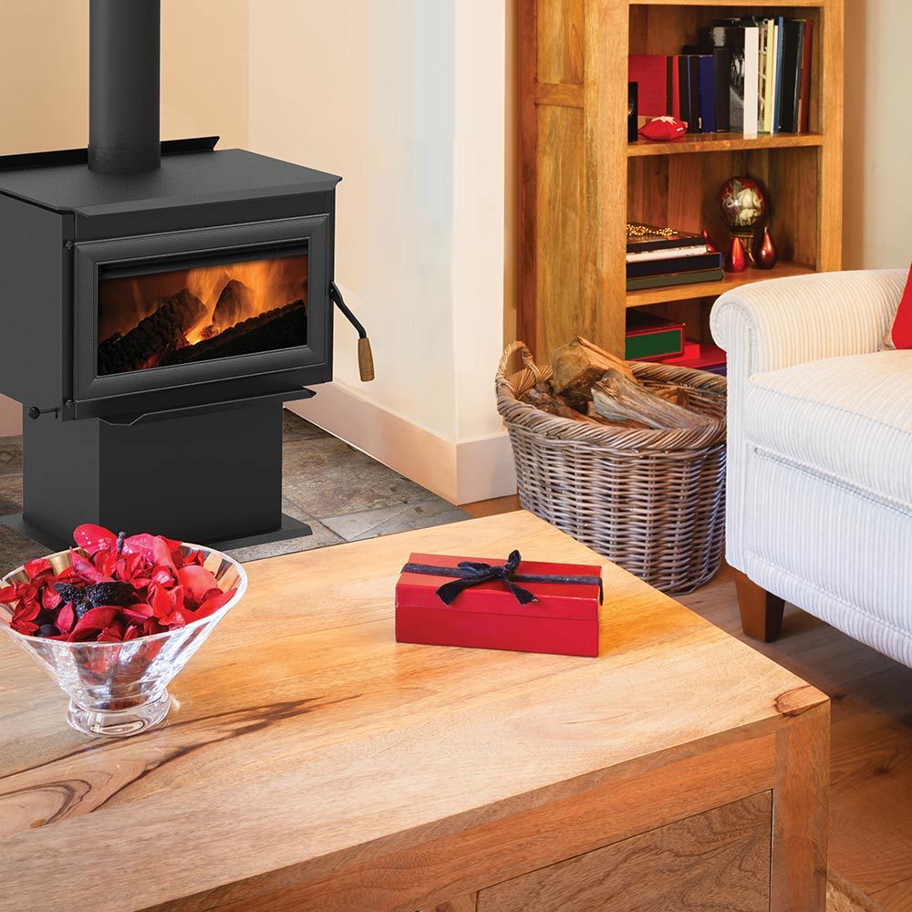 Superior WXS2021 Freestanding Wood Burning Stove