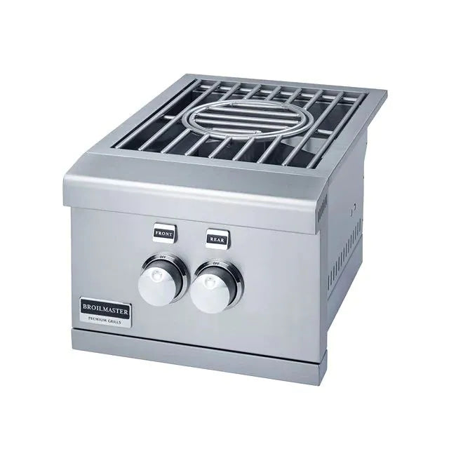 Broilmaster 16" Slide-in Power Side Burner 60,000 BTU BSABW16N