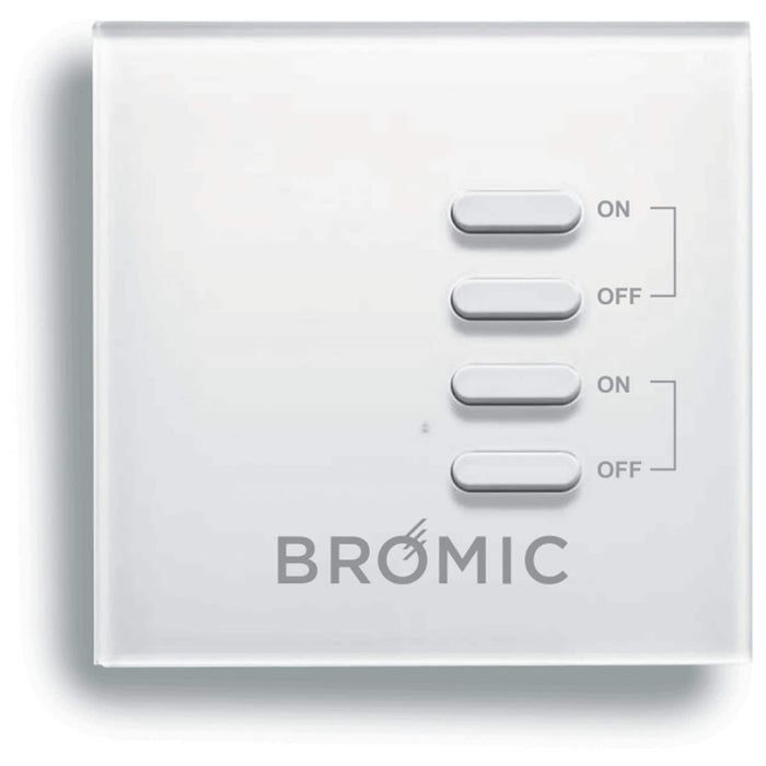 Bromic On/Off Switch with Wireless Remote - BH3130010-2