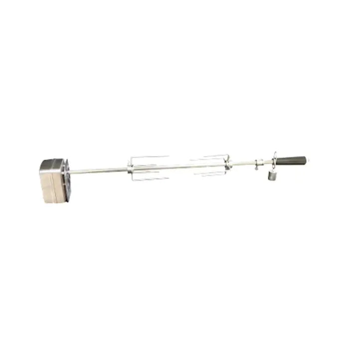 Broilmaster Rotisserie Kit for 34" Grill BSAMR34