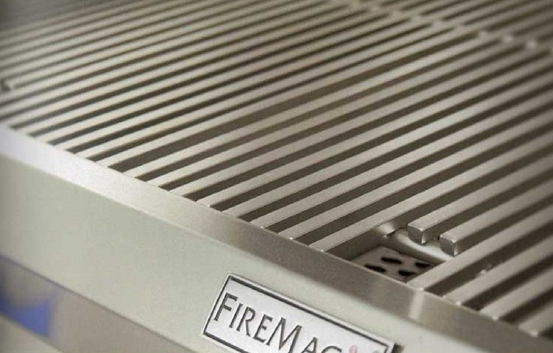 Fire Magic Legacy 30" Regal I Drop-In Grill - 34-S2S1N(P)-A