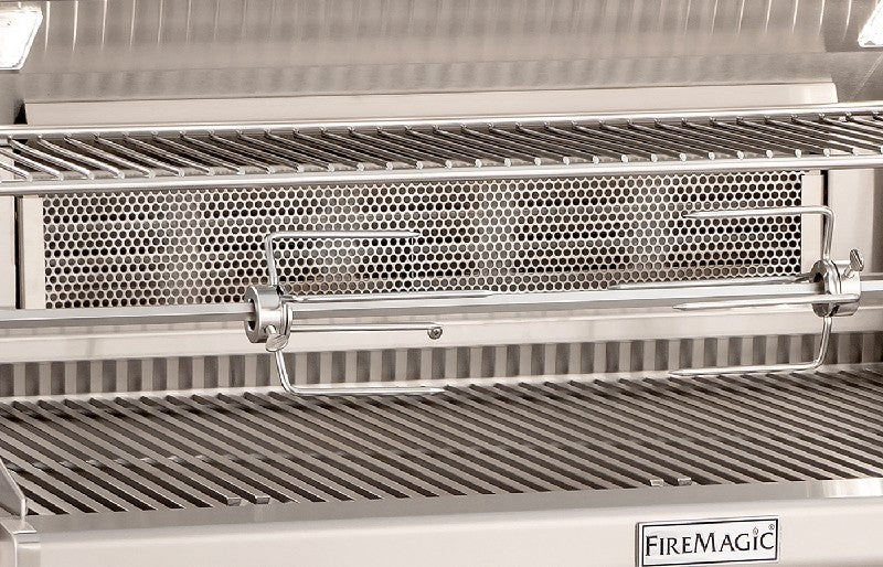 Fire Magic Legacy 30" Regal I Drop-In Grill - 34-S2S1N(P)-A