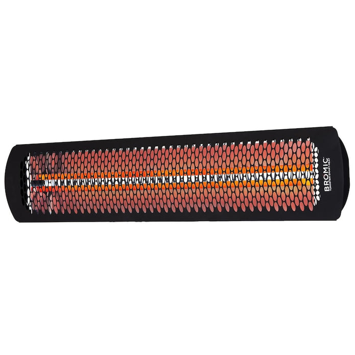 Bromic Tungsten 3000W 277V Electric Patio Heater