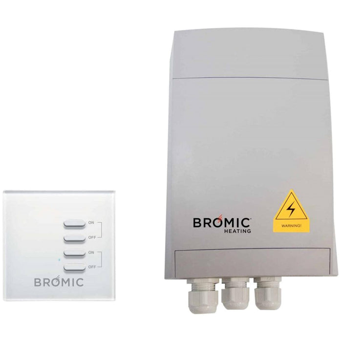 Bromic On/Off Switch with Wireless Remote - BH3130010-2