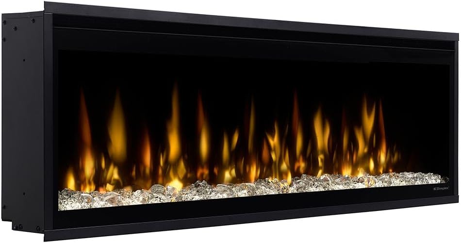 Dimplex Ignite Evolve 50" Linear Electric Fireplace 500002573