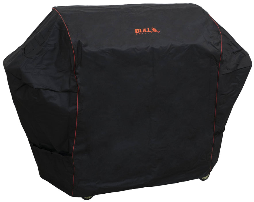 Bull 46-Inch Weather Cover for Cart and Grill - 72014