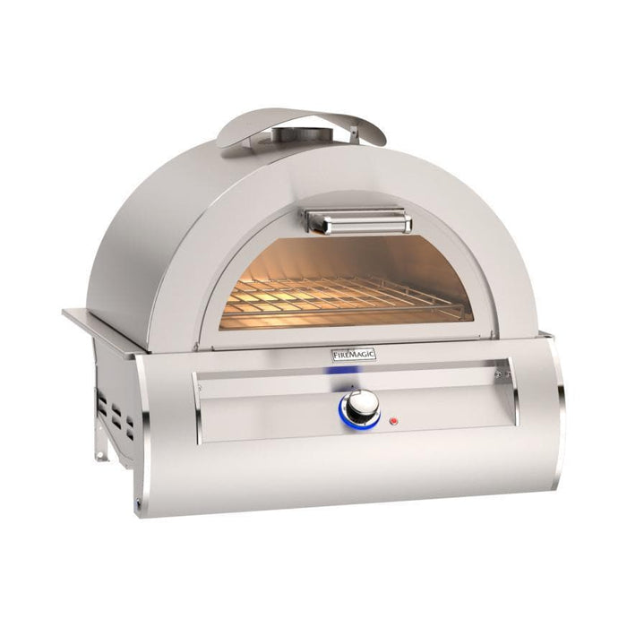 Fire Magic Echelon Pizza Oven - 5600(P)