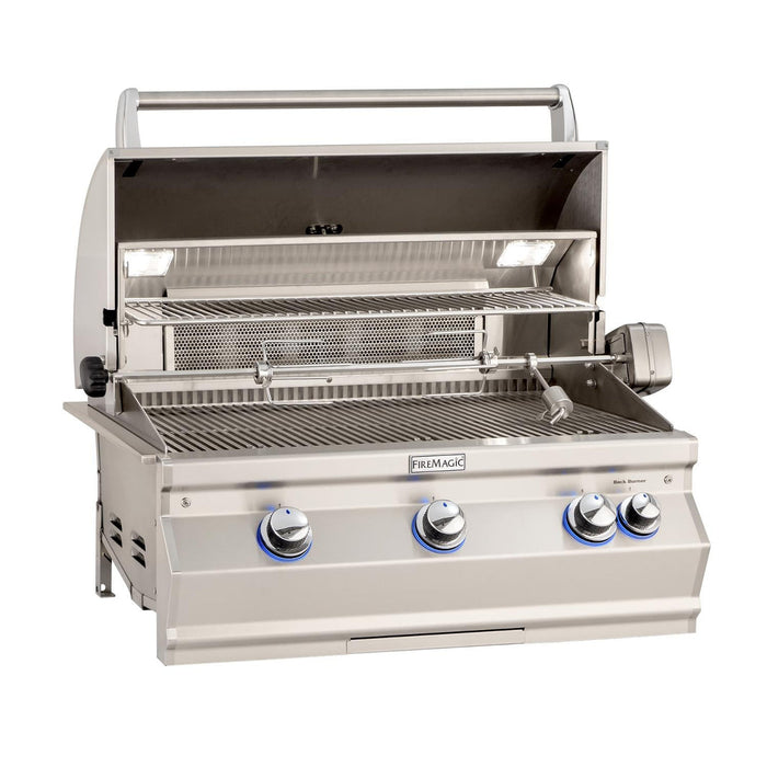 Fire Magic 30-Inch Choice Built-In Grill - C540i