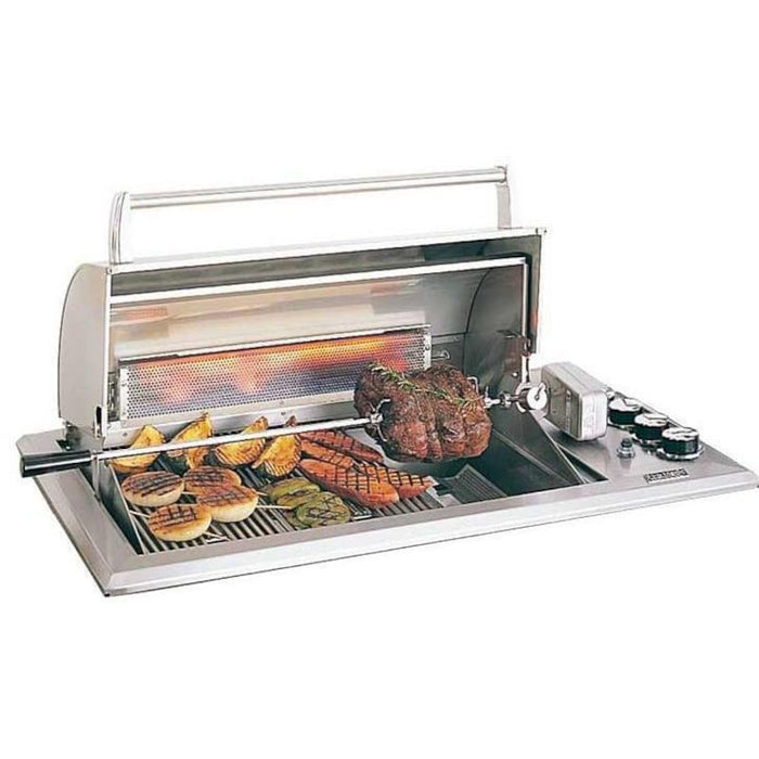 Fire Magic Legacy 30" Regal I Drop-In Grill - 34-S2S1N(P)-A