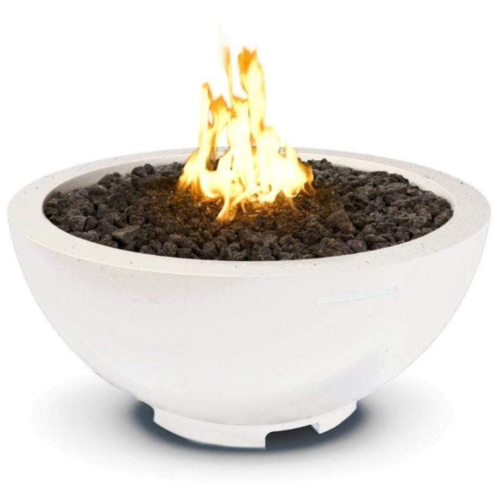 American Fyre Designs 32" Marseille Gas Fire Pit Bowl