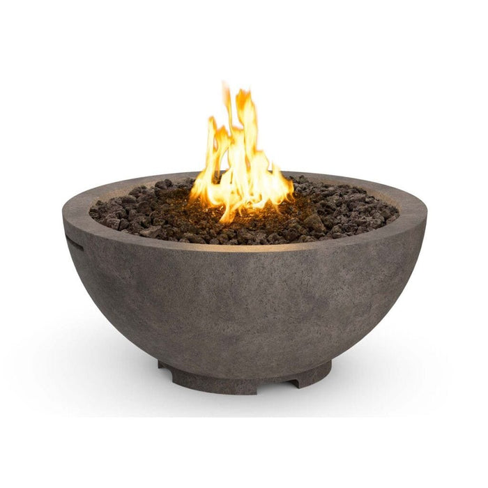 American Fyre Designs 32" Marseille Gas Fire Pit Bowl