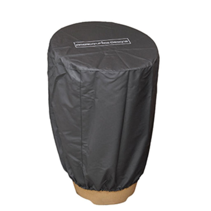 American Fyre Designs - Eclipse Fire Urn Protective Fabric Covers