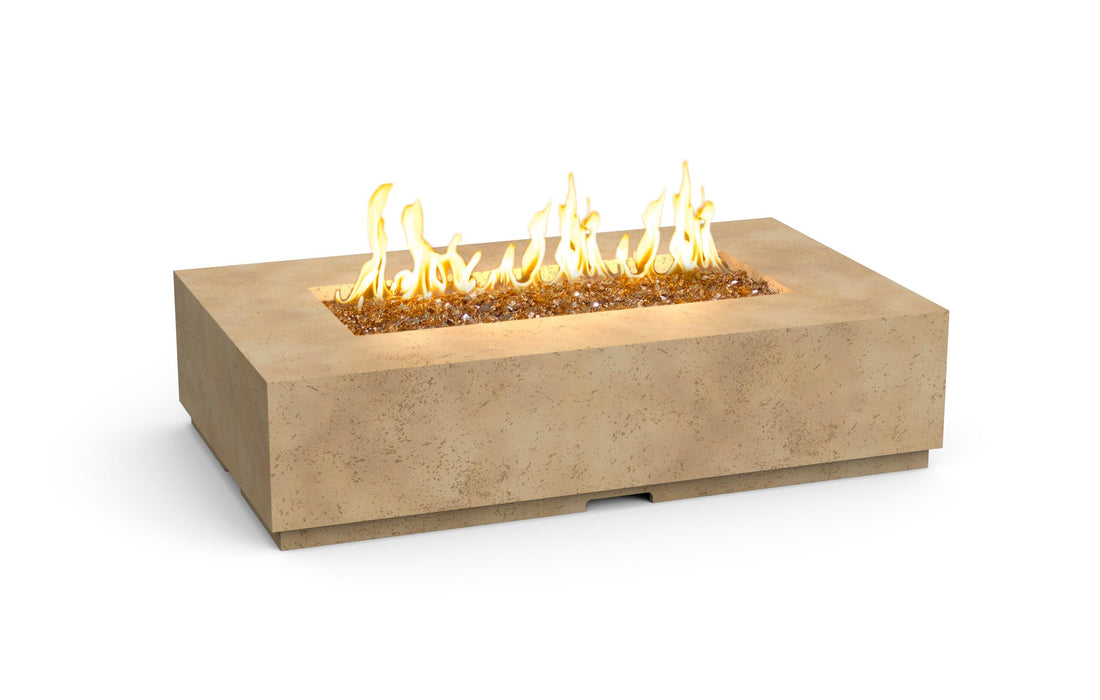 American Fyre Designs Legend Fire Table