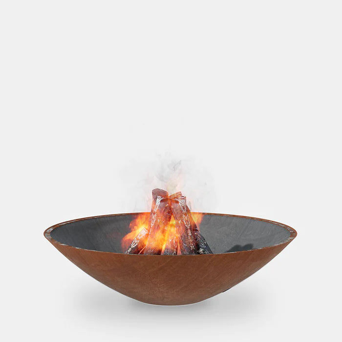 Arteflame Classic 40" - Fire Bowl Only