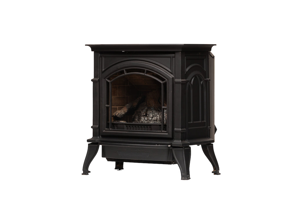 Breckwell BH32VF Vent Free Stove Gas Stove