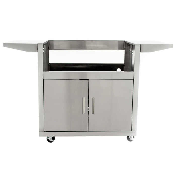 Blaze Grill Cart For 25-Inch 3-Burner Gas Grill - BLZ-3-CART-SC