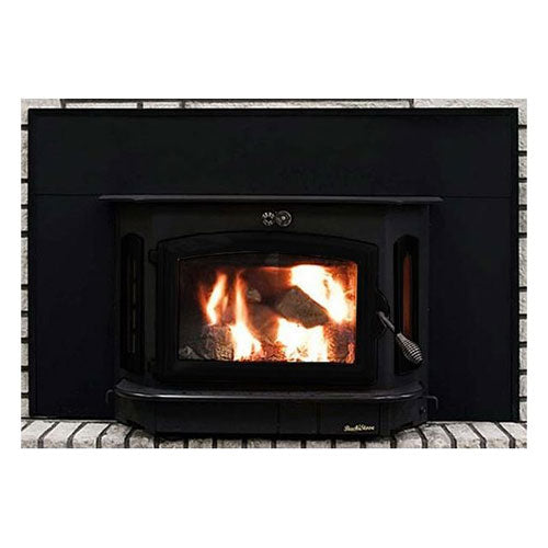 Buck Stove Model 91 Wood Burning Insert