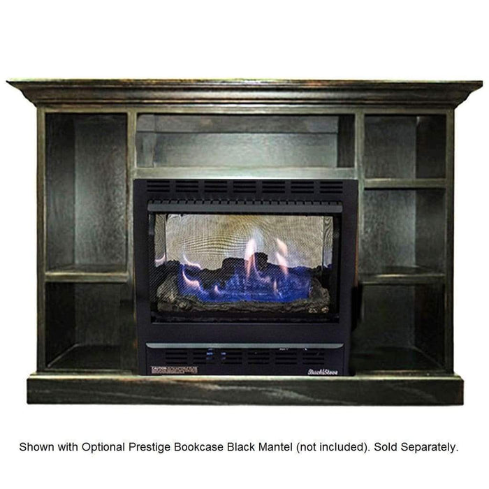 Buck Stove Model 1110 Vent Free Gas Stove