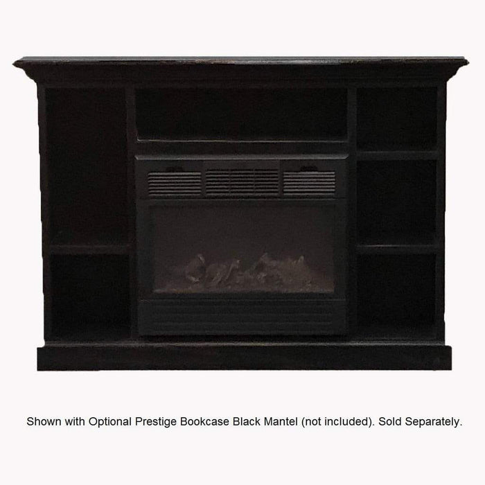 Buck Stove Model 1127 Vent Free Gas Stove