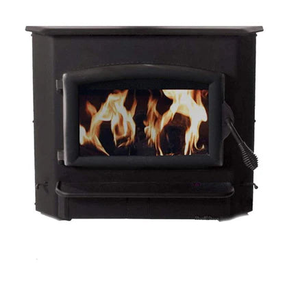 Buck Stove Model 81 Wood Burning Insert