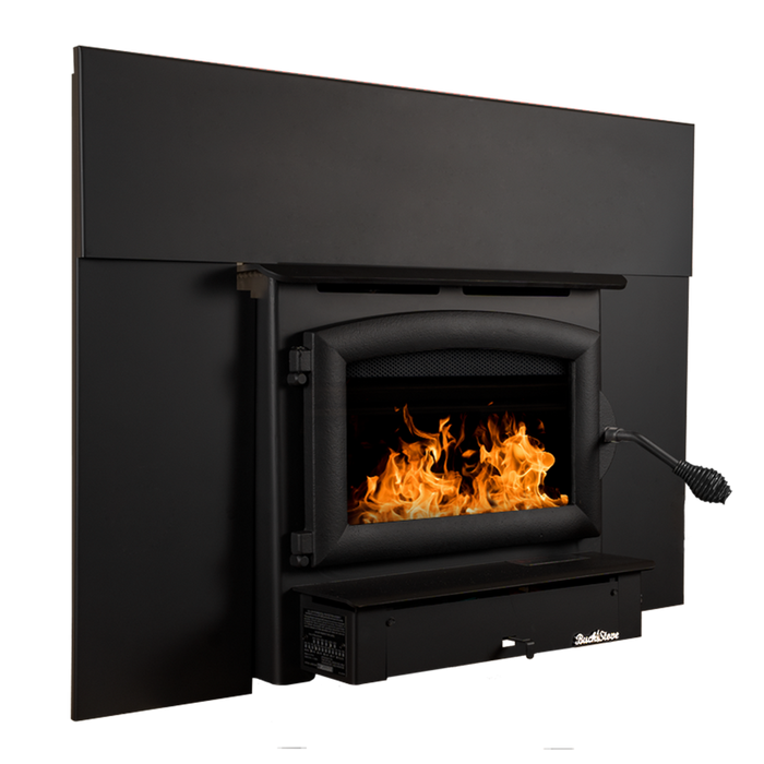 Buck Stove Model 21 Wood Burning Stove