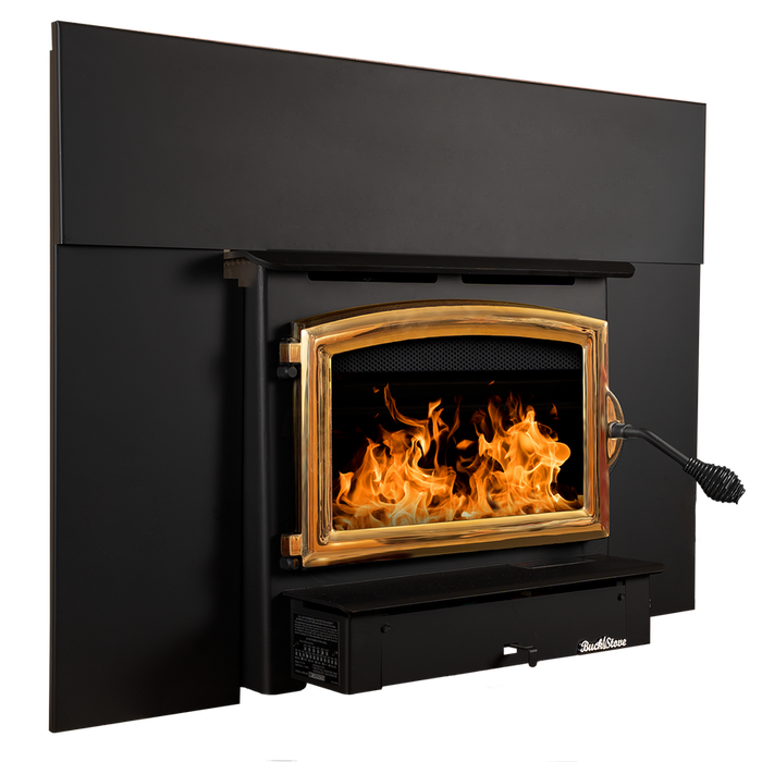 Buck Stove Model 21ZC Wood Burning Insert