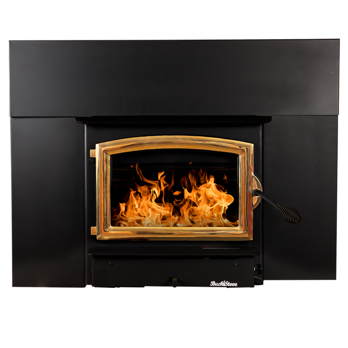 Buck Stove Model 21ZC Wood Burning Insert