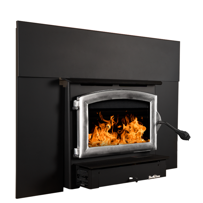 Buck Stove Model 21ZC Wood Burning Insert