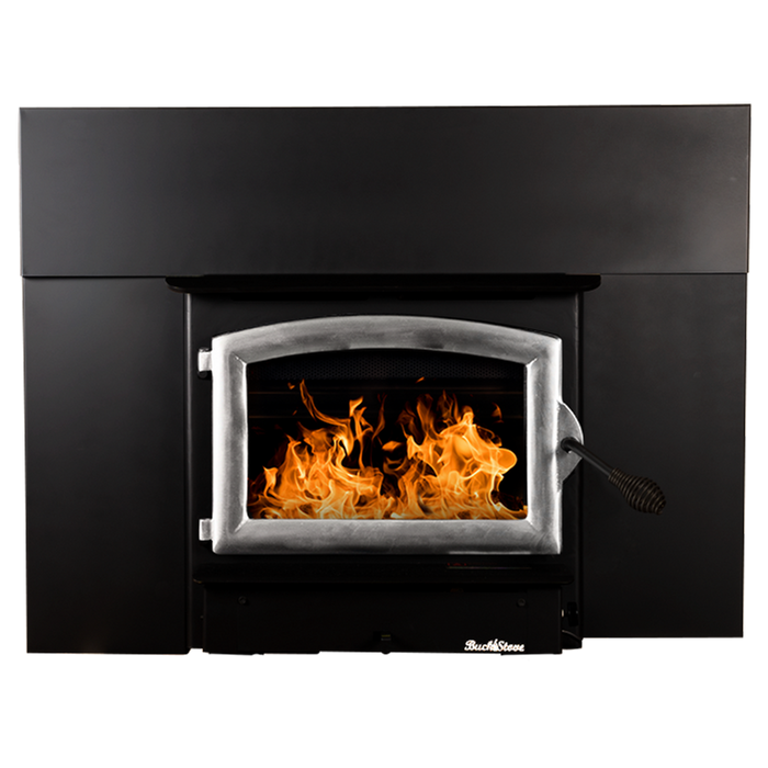 Buck Stove Model 21ZC Wood Burning Insert