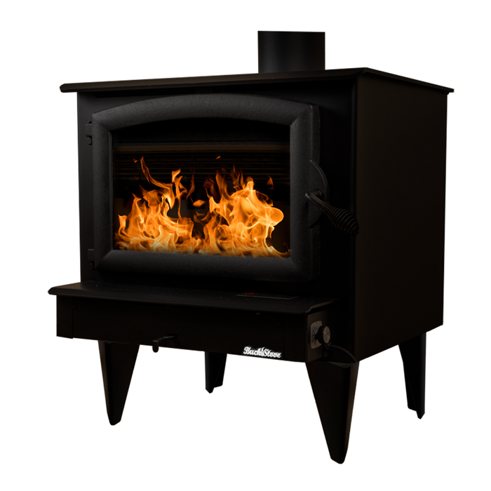 Buck Stove Model 74 Wood Burning Stove