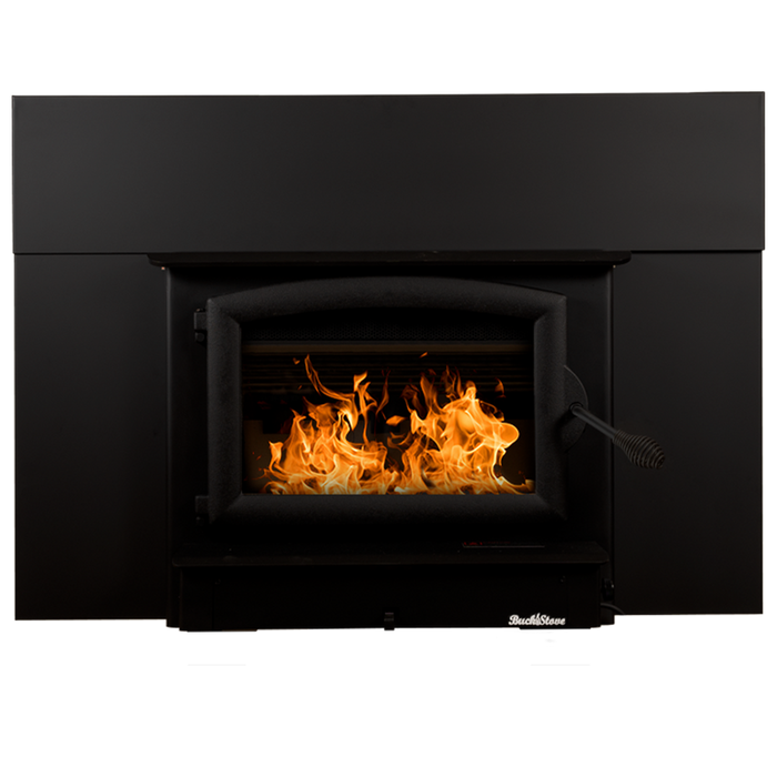 Buck Stove Model 74 Wood Burning Stove