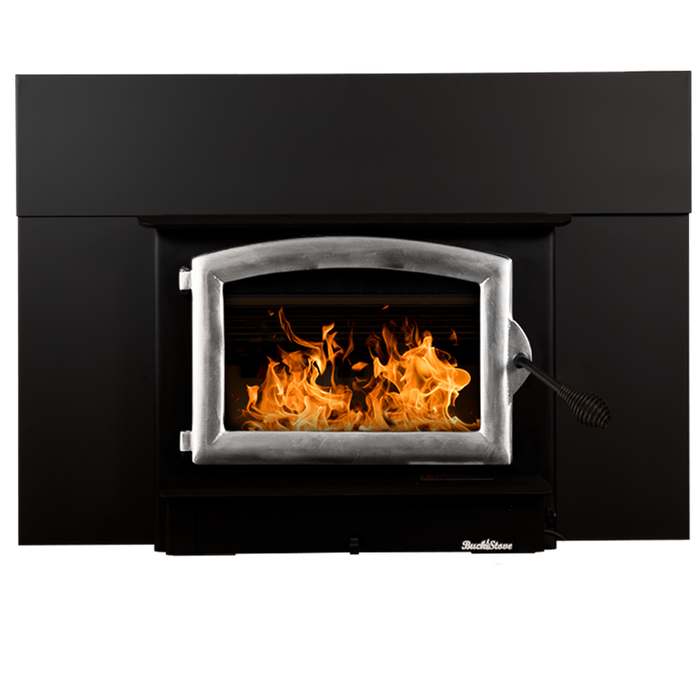 Buck Stove Model 74 Wood Burning Stove