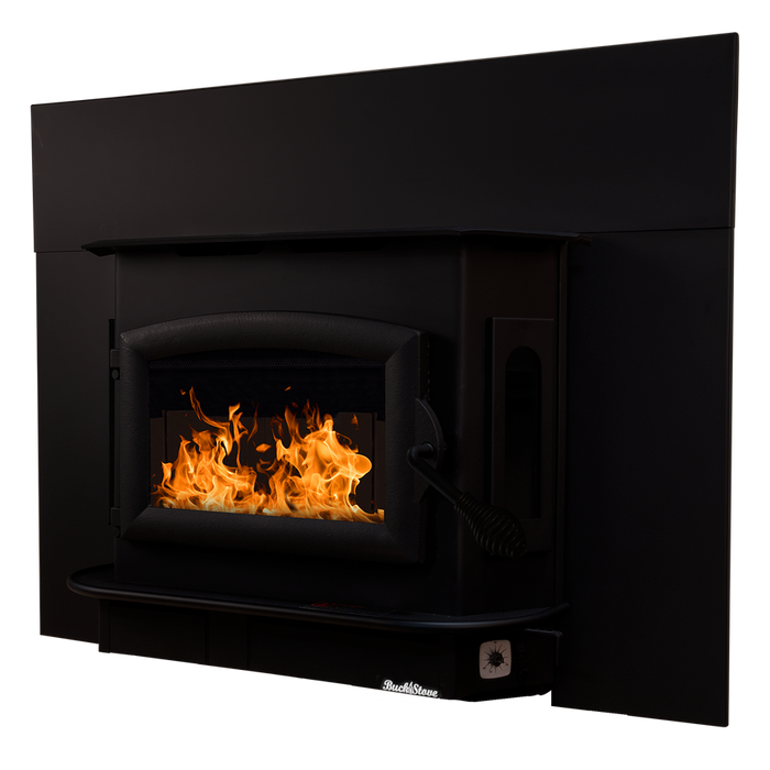 Buck Stove Model 81 Wood Burning Stove