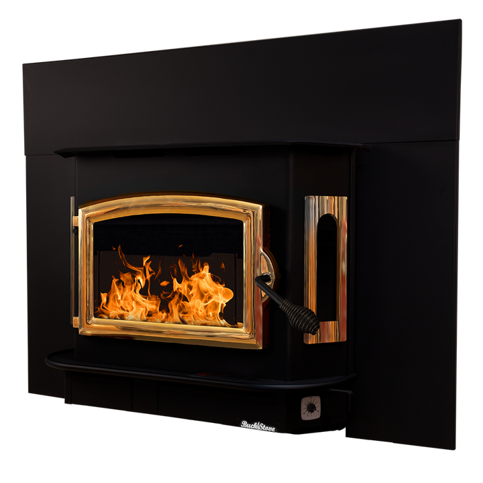 Buck Stove Model 81 Wood Burning Stove