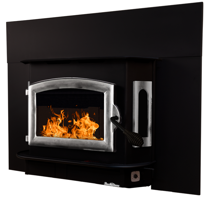 Buck Stove Model 81 Wood Burning Stove