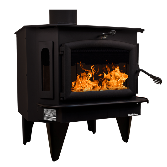 Buck Stove Model 91 Wood Burning Stove