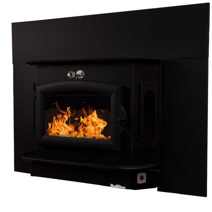 Buck Stove Model 91 Wood Burning Stove